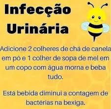 Canela Com Mel Serve Para Quê Veja Como Tratar Infeccao Urinaria Com Remedio Caseiro E Totalmente Natural A Cura Da Infeccao Urinaria In Dental Hygiene School Oral Care Routine Oral Care