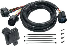 Maybe you would like to learn more about one of these? Amazon Com Reese Towpower 20110 Fifth Wheel Adapter Harness Automotive