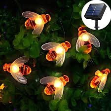 Led lichterkette außen solar lichterkette mit 50er led kristallkugeln 8 meter usb lichterkette innen für garten, bäume, schlafzimmer, kinderzimmer, hochzeiten, partys usw. 50 Led Solar Lichterkette Aussen Kaufland De
