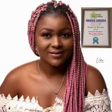 Sandra Obi's Instagram, Twitter & Facebook