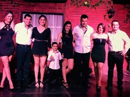 Hace algunas semanas que los fanáticos de morandé con compañía notaron que paola troncoso no estaba apareciendo en el programa de humor. La Verdad Tras La Ausencia De La Polilla En El Morande Con Compania