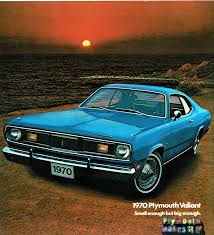 Image result for Ice Blue 1970 Valiant