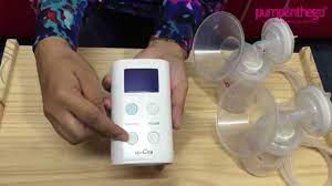 Published dry plant material spectra. Spectra S9 S9 Plus Double Electric Breast Pump Youtube