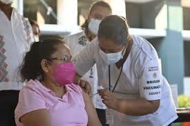 Campeche, chihuahua, ciudad de méxico, colima, nuevo león. La Jornada Pasara Morelos A Semaforo Verde A Partir De Este Lunes