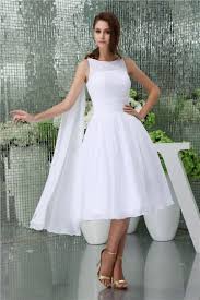 Maybe you would like to learn more about one of these? Einfache A Linie Tert Kurz Brautkleider Hochzeitskleid