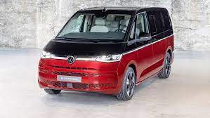 8/49 erste skizzen vom vw t7 multivan. Ykspycvjrw6kqm