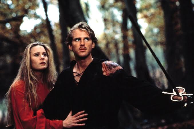 Watch 'The Princess Bride' Cast Reunite for Hilarious Table Read