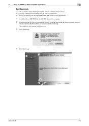 Konica minolta bizhub 362 driver downloads operating system(s): Bizhub 362 Scan Driver Lyle Epstein S Systems Engineer Blog How To Setup Smb Scanning On The Konica Minolta Bizhub Copier To Scan To A Windows Share Bizhub Becomes The