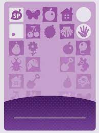 For this reason, creating amiibo cards is your answer. Herbal Tea Shelf Lunarip How Cool Is That Wow Ppl Can Be So Creative Awesome Animal Crossing Amiibo Cards Animal Crossing Characters Animal Crossing