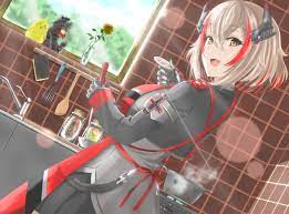 #anime azur lane kaga (azur lane) #1080p #wallpaper #hdwallpaper #desktop. Roon Azur Lane Zerochan Anime Image Board