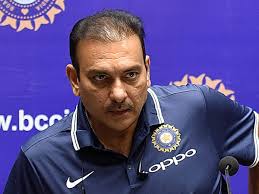 Ravi shastri was born on may 27, 1962 in bombay, maharashtra, india as ravi shankar jayadritha shastri. Ravi Shastri Tweets A Caribbean Troll To Remember For Ravi Shastri The Economic Times
