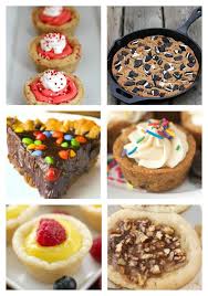 Its time to make sugar cookies. 25 Recipes You Can Make With Pillsbury Cookie Dough Family Food And Travel