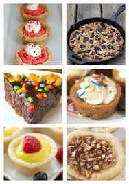 Don't miss our very special holiday cookie recipe collection with all your holiday favorites! 25 Recipes You Can Make With Pillsbury Cookie Dough Family Food And Travel