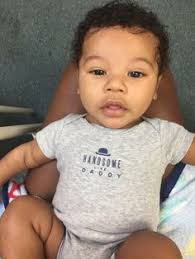 7 Beautiful black babies ideas