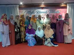 Alhamdulillah, persatuan ibu tunggal nur kasih selangor terpilih sebagai. Persatuan Ibu Tunggal Shah Alam Pitsa Facebook