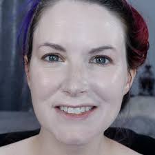 Marc Jacobs Extra Shot Caffeine Concealer and Foundation Swatches Comparison