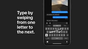 The latest gaming consoles are stepping it up with improved resolution, 4k gaming options, more storage, huge libraries of games and apps, completely silent operation and even more. How To Disable Or Enable Swipe Keyboard In Ios 13 Ndtv Gadgets 360