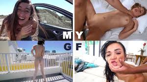 MYGF - Compilation Number ONE Featuring Serena Santos, Roxy Ryder, Rose  Winters & More!