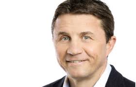 The Quarterly Interview # 35: John Barton