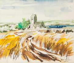 Maybe you would like to learn more about one of these? Sold Price A Jon Nielsen 1912 1986 Pen Ink Watercolor Wash August 5 0118 6 00 Pm Cdt