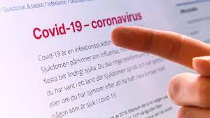 Januar besluttet at forlænge de nuværende corona restriktioner som er gældende for indendørs idræt professionel idræt er fortsat undtaget fra de særlige restriktioner og kan derfor fortsætte indendørs træning. Rf S Infosida Om Corona Och Idrott