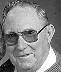 DEVERE L. KRUPP of New Lothrop