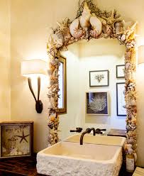 These next beach bathroom ideas were discovered on the blog lewisvillelove where the owner also shows you. 101 Beach Themed Bathroom Ideas Beachfront Decor