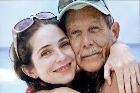 Parte un gran activista