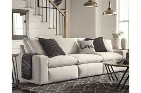 We can honestly say that these top 5 are the best sectional sofas in the market at this very moment. Savesto 3 Piece Sectional Sofa Ashley Furniture Homestore