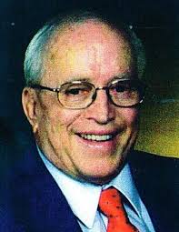 Obituary: John Arthur Burns 1929-2013