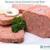 I used this recipe to make my corned beef and cabbage in the instantpot for the first time and it was amazing! 1