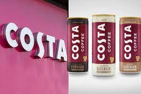 How old do you have to be to have a costa coffee latte? You Can Now Get Costa Coffee In A Can And There S Even A Caramel Latte Flavour Mirror Online