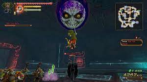 In adventure mode, you'll see a particular box/part of the map above where you start. Hyrule Warriors Definitive Edition Cheats And Tips How To Unlock Every Character Pocket Gamer