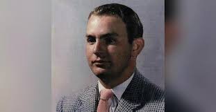 Obituary, Visitation & Funeral Information