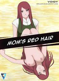 Mom's Red Hair porn comic - the best cartoon porn comics, Rule 34 | MULT34