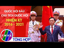Cuối chiều 1/4 sáng hết ngày 2/4, quốc hội sẽ miễn nhiệm thủ tướng nguyễn xuân phúc. Quá»'c Há»™i Báº§u Chá»§ Tá»‹ch Quá»'c Há»™i Nhiá»‡m Ká»³ 2016 2021 Youtube