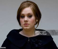 610 Adele Hall Stock Photos, High-Res Pictures, and Images