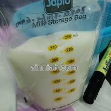 Cara simpan susu ibu ini tentu amat membantu mereka. Jangka Hayat Cara Simpan Susu Badan Kedai Vitamin Butterworth