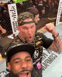 UFC 311 Fight Week Wrap Up, •, #UFC311 #LA #FunkHarborRum