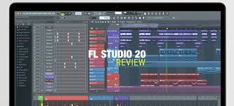 It is the latest most trusted music editing tool for windows as well as for mac. Review Fl Studio 20 For Mac Pc