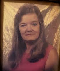 Obituary of Mary Nell Keith