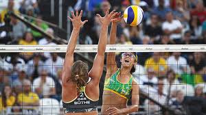 May 30, 2021 · argentina, que venía de perder en sets corridos frente a brasil y canadá, continuará su derrotero por esta competencia el próximo jueves, cuando enfrentará a alemania. Brasil En Cuartos De Voleibol Playa Al Eliminar A Alemania En Octavos De Final