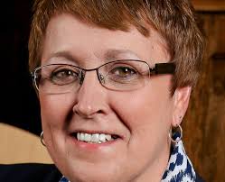 Donna Braun Announces Bid for North Tonawanda Clerk-Treasurer
