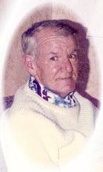 Obituary for John Chamberlain