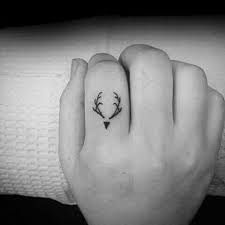 Top 63 Little Hand Tattoo Ideas 2020 Inspiration Guide In 2020 Hand Tattoos For Guys Small Hand Tattoos Antler Tattoos