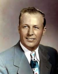 John Luck Obituary February 17, 2016