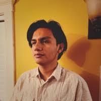 Edgar Landeros's Instagram, Twitter & Facebook