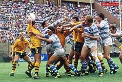 aɾxenˈtina), officially the argentine republic (spanish: Australia National Rugby Union Team Wikipedia