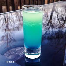 Tipsy Bartender Cocktails Cocktail Drinks Alcoholic Drinks