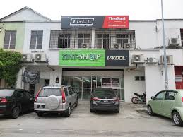 Maybe you would like to learn more about one of these? V Kool Bangi Glare Shield Kedai Tinted Bandar Baru Bangi Emas Putih